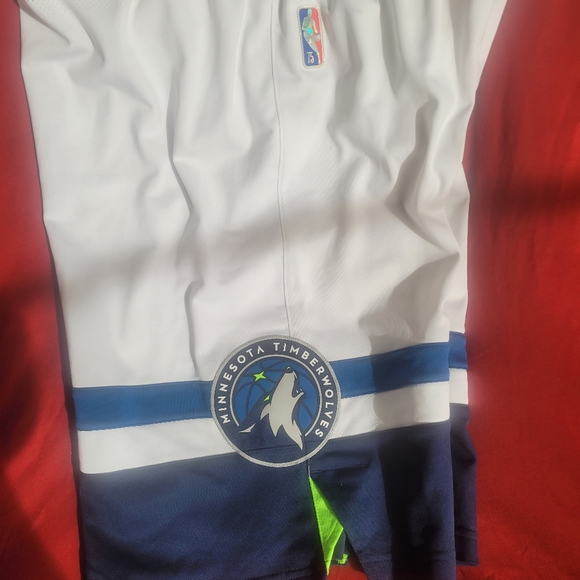 NBA shorts - Picture 2 of 3